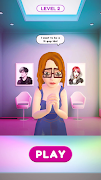K-Pop Makeover Poster