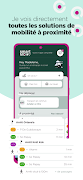 SMART MOOV screenshot 1