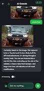 AI Genesis -Unlimited AI Power скриншот 4