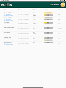 برنامه‌نما IPA عکس از صفحه