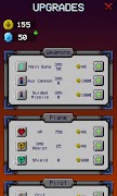 Mushinvaders 截圖 2