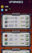 Mushinvaders screenshot 2