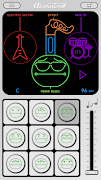 برنامه‌نما Otamatone Studio عکس از صفحه