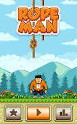 Ropeman capture d'écran 6