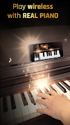 HDpiano+ Shortcut Piano Skills ポスター