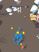 برنامه‌نما Dig The Hill! عکس از صفحه