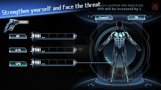 Star Diffusion screenshot 5