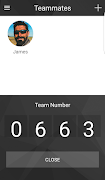 برنامه‌نما Sena RideConnected عکس از صفحه