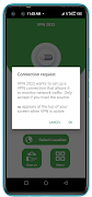 Chat Telegram VPN Proxy ภาพหน้าจอ 2