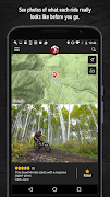 3 Schermata MTB Project