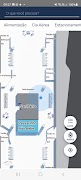 Viracopos Maps screenshot 1