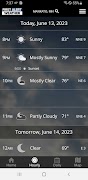 KEYC First Alert Weather ภาพหน้าจอ 1