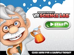 VR Science Lab 스크린샷 6