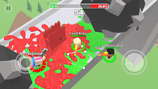 Paint War 截图 6