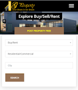 GProperty تصوير الشاشة 1