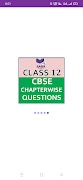 CBSE Sample Papers Class 12 Cartaz