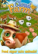 برنامه‌نما Cloud Farm عکس از صفحه