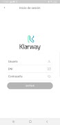 Klarway 截圖 2