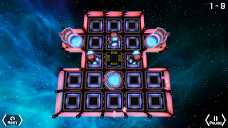 Bewildebots screenshot 1