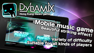 Dynamix screenshot 7