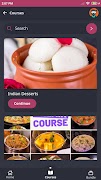 Mints Recipes Courses 스크린샷 3
