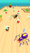 Insect Domination poster