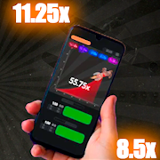 Crash Aviator Predictor скриншот 1