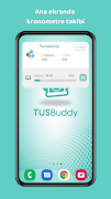 TUSBuddy スクリーンショット 2