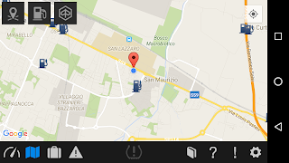 Piaggio Multimedia Platform 截图 4