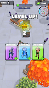 Merge Squad screenshot 3
