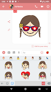 Hamro Nepali Keyboard screenshot 7
