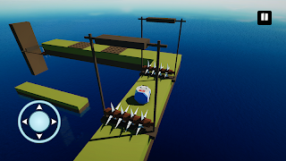 The Block Hero اسکرین شاٹ 4