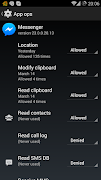 AppOps Launcher screenshot 6
