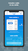 Riocard Mais screenshot 3