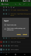 AFWall+ (Android Firewall +) 截圖 7