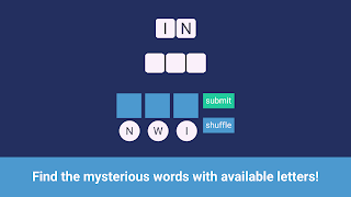 interLetter ภาพหน้าจอ 5