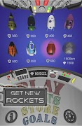 Meteor Rain Ekran Görüntüsü 5