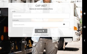 CAP AI27 screenshot 7