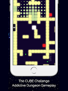 The Cube screenshot 1