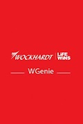 WGenie poster