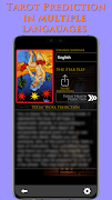 Tarotkarten Screenshot 6