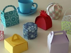 proyek kerajinan DIY screenshot 6