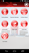Pickering Honda screenshot 5