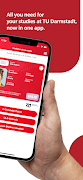 TUDa screenshot 2