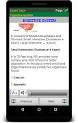 Exam Tutor screenshot 6