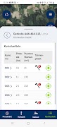 Metsäverkko-mobiili screenshot 2