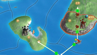 برنامه‌نما Kingdom Command عکس از صفحه