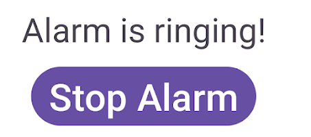 Timer Countdown - Loud Alarms screenshot 3