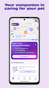 BuBiBo — Pet Care SuperApp screenshot 2
