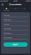 Secure Mobile screenshot 3